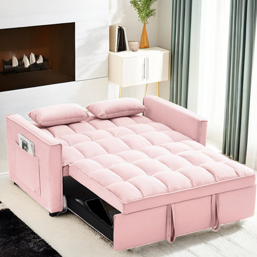 Wayfair Loveseat Sofa Beds You'll Love in 2024